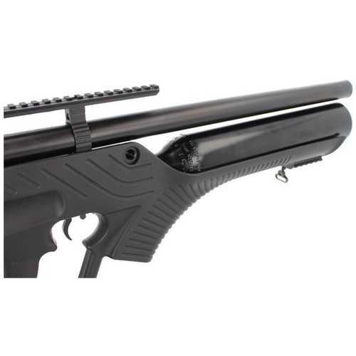 Пневматична гвинтівка Hatsan - Bullmaster PCP
