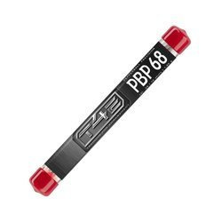 Umarex - Кульки для прецизійного перцю RAM T4E PBP .68 кал. для Umarex T4E HDS та SG-68 - 10 шт. - 2.4796