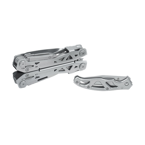 Gerber - Підвісний мультитул NXT та складаний ніж Mini Paraframe GT 4L Набір - 1052474