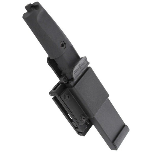 Екстремальне співвідношення - Кольє Moschin Compact Black - 04.1000.0200/BLK