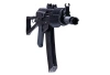 WE - Репліка карабіна ASG GBB AKSU 74 UN Open Bolt - Green Gas - WET-02-002038