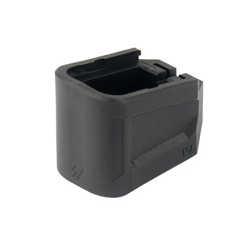 Strike Industries - Магазинна лапка EMP для Glock G19 - SI-EMP-G19 - SI-EMP-G19