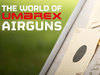 Umarex - Ruger Air Scout Rancher Kit - 4,5 мм - 2.4896-1 гвинтівка з переломним механізмом