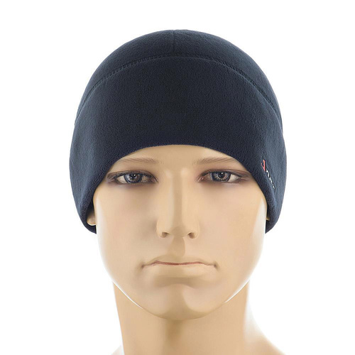 M-Tac - Зимова шапка Watch Cap Light Polarteс - фліс - темно-синя - 40562015 - M-Tac - Watch Cap Light Polartec зимова - фліс - темно-синій - 40562015