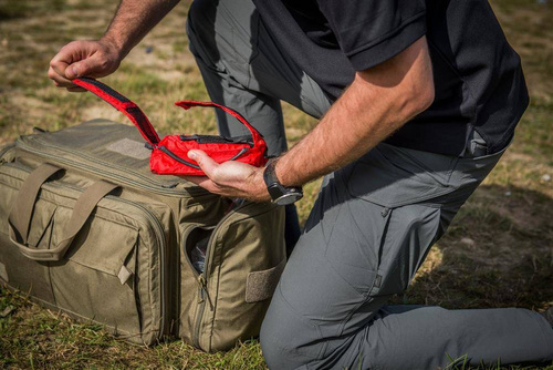 Helikon - Сумка Rangemaster Gear Bag® - MultiCam - TB-RMG-CD-34