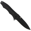 Muela - Nóż składany Tactical Folding Knife 100 mm - PANZER-10N