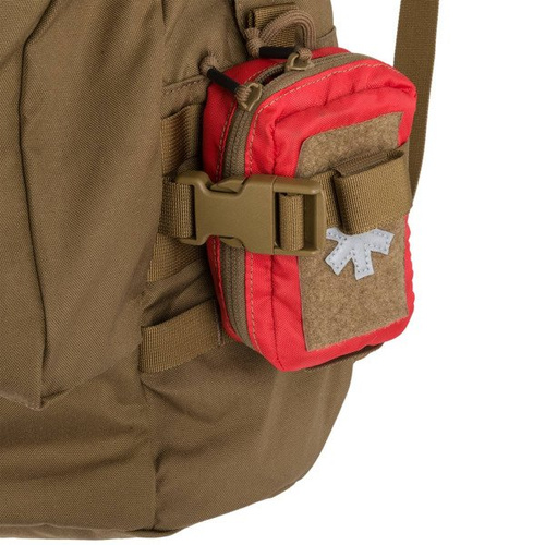 Helikon - Рюкзак Guardian Assault - 35 л - Coyote - PL-GAP-CD-11