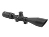Walther - оптичний приціл 3-9x44 з кріпленням 11 мм - MilDot - 2.1530