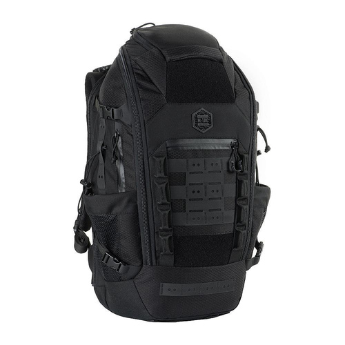 M-Tac - Рюкзак Elite Hex Small - 36 л - кордура - Чорний - 10222002