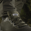 M-Tac - Тактичні черевики Summer Pro - Army Olive - MTC-803320-AO