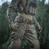 M-Tac - Тактичний пояс War Belt Armo - Ranger Green - 10037823
