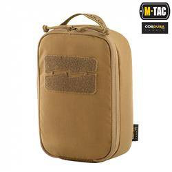 M-Tac - Тактичний органайзер Elite Large - Coyote - 10157005