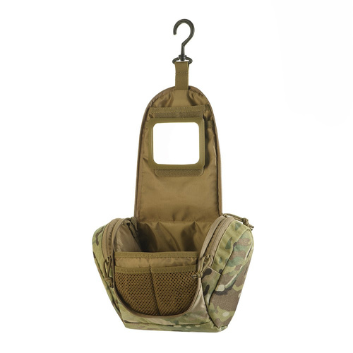 M-Tac - Військова косметичка Elite Gen.II - Cordura - Multicam - 10108008