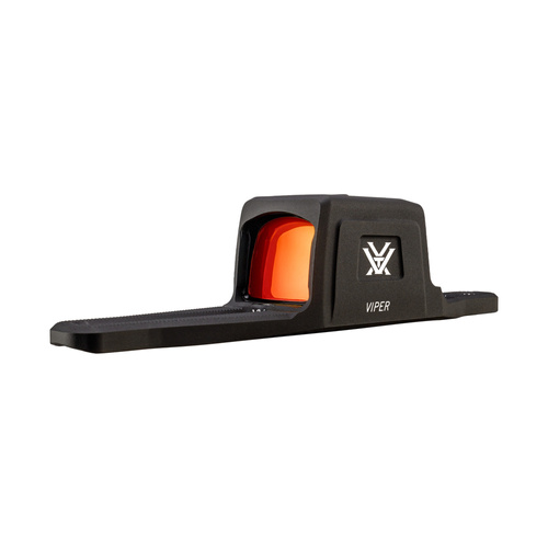 Vortex Optics - Коліматор для дробовика Viper закритого типу MRD Multi-Reticle - Чорний - VPR-SGMRD3-MR-E