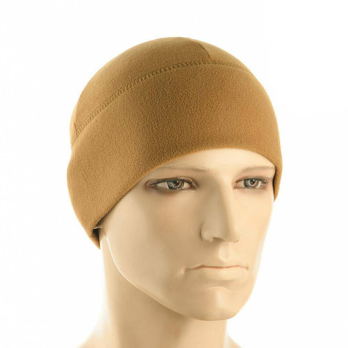M-Tac - Зимова шапка Watch Cap Light Polartec - фліс - Coyote - 40562005.
