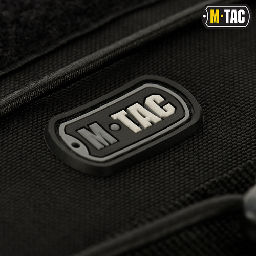 Тактичний рюкзак M-Tac - Force Pack - 16 л - чорний - GB0328-BK