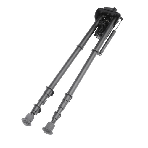 Rokstad - Стрілецька сошка Swivels 15-26" - Чорний - SCBPS-06