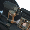 Unity Tactical - Кріплення для лупи - FAST QD - FTC - 30 мм - Чорний - FST-MAPB