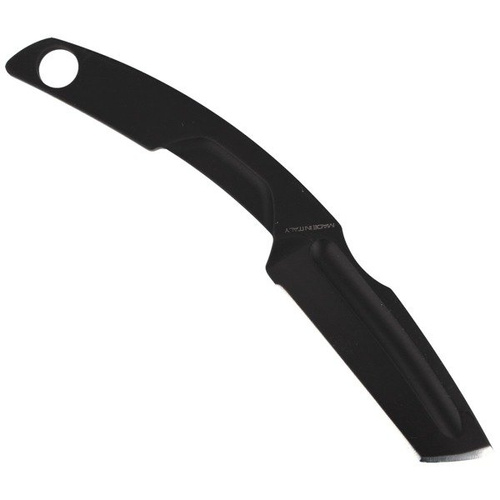 Extrema Ratio - Ніж для шиї N.K.3 Black - 04.1000.0206/BLK