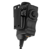 Earmor - M51 PTT Тактична стандартна версія - Motorola 1-pin - M51-M1