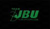 JBU - 3D патч - Команда JBU - Luminous