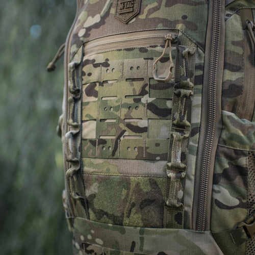 M-Tac - Рюкзак Gen. III Elite Small - 36 л - Cordura - MultiCam - 10088008