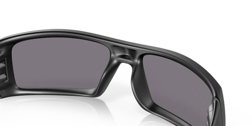 Oakley - Поляризаційні окуляри SI Gascan Matte Black - Grey Polarized - 11-122