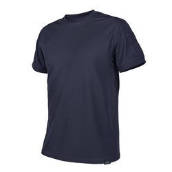 Helikon - Тактична футболка - TopCool - Navy Blue - TS-TTS-TC-37
