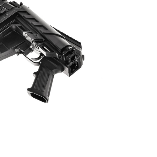 Пневматична гвинтівка Crosman - AK1 Full Auto - 4,5 мм - CAK1