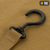 M-Tac - Військова косметичка Elite Gen.II - Cordura - Coyote - 10108005