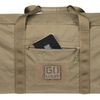 Пряма дія - Сумка Deployment Bag Small - 42 л - чорна - BG-DPSM-CD5-BLK