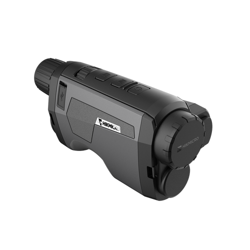 HIKVISION - Тепловізор HIKMICRO Gryphon HD LRF з дальноміром - чорний - GH25L