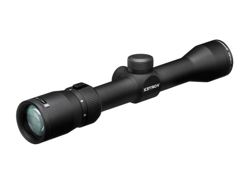 Vortex Optics - Приціл Diamondback 1.75-5x32 - 1'' - Dead-Hold BDC MOA - чорний - DBK-08-BDC