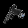Strike Industries - Світлодіод для магазинів EMP для Glock з ліхтариком - Чорний - SI-EMP-LED-BK