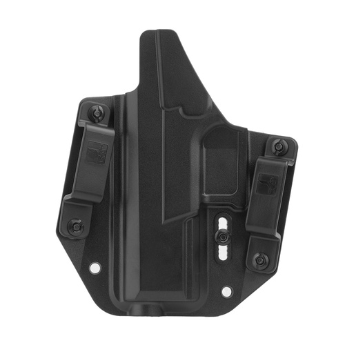 Bravo Concealment - Кобура - права - полімерна - BC10-1024