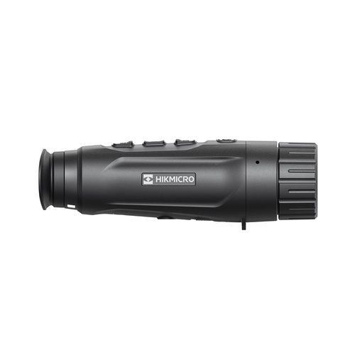 Hikvision - Тепловізор Hikmicro Lynx 2.0 LH35 - чорний - 308101320