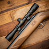 Пневматична гвинтівка Gamo - Maxxim IGT з оптичним прицілом 4 x 32 - 4,5 мм - 6110056- MIGT16J