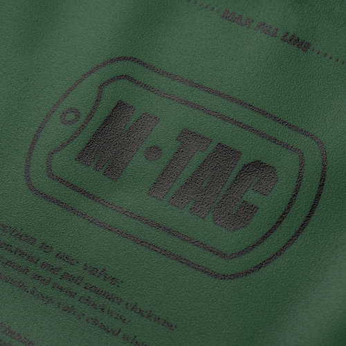 M-Tac - Гідратаційний сечовий міхур - 1,5 л - оливковий - MTC-HD1.5