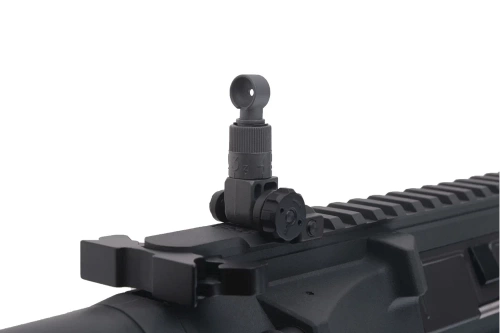 G&G - Репліка пістолета-кулемета ARP9 - Battleship Grey - GIG-01-021253