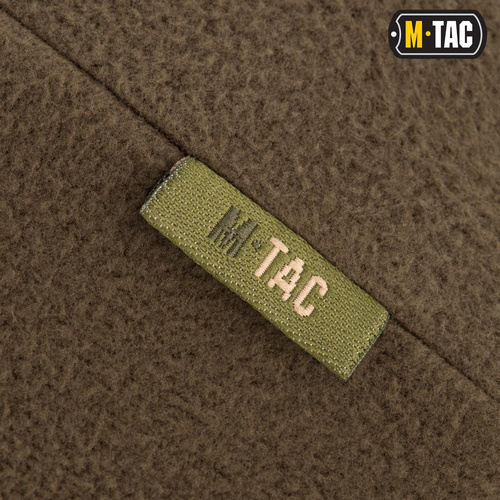M-Tac - Зимова шапка Watch Cap Elite - фліс - Dark Olive - 40002048.
