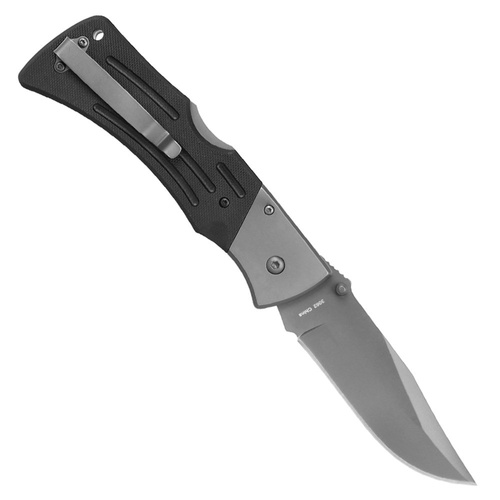Ka-Bar 3062 - складаний ніж MULE - G10 