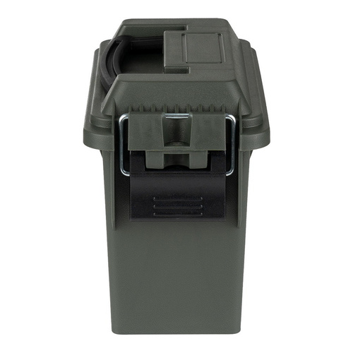 Fosco Industries - Коробка для набоїв Mini - 2.3 л - полімерна - Зелений - 465201