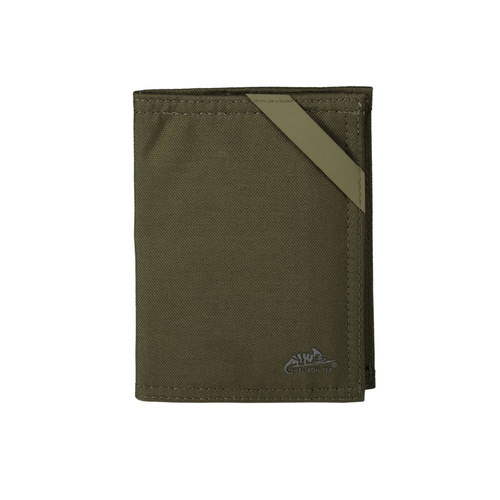 Helikon - Гаманець EDC Small - Olive Green - MO-EDS-CD-02