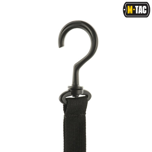 M-Tac - Тактична Kосметичка - чорний - 10127002