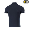 M-Tac - Тактична сорочка-поло 65/35 - Dark Navy Blue - 80014015