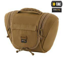M-Tac - Військова косметичка Elite Gen.II - Cordura - Coyote - 10108005