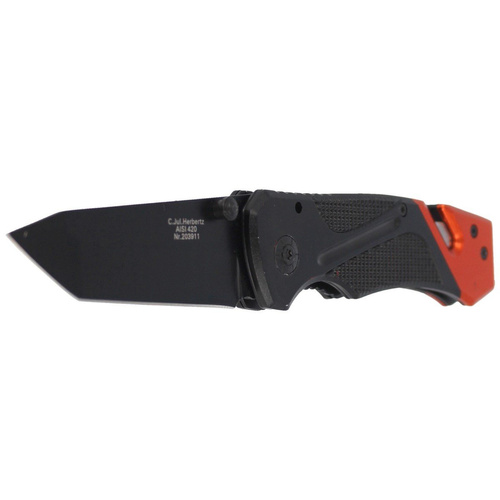 Herbertz - Ніж Rescue Tanto - 203911
