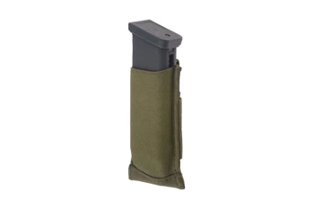 GFC Tactical - Підсумок для пістолета Speed - Оливковий - GFT-19-019536
