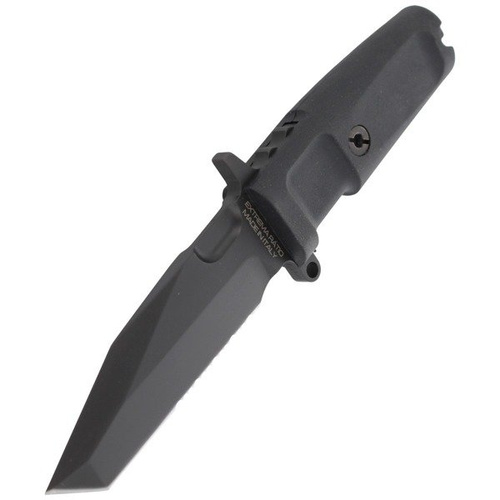 Екстремальне співвідношення - Fulcrum Compact Black - 04.1000.0150/BLK - 04.1000.0150/BLK