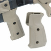 Magpul - Приклад Pro 700L Lite для Remington 700 Long Action - FDE - MAG1380-FDE
